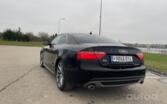 Audi A5 8T Coupe