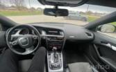 Audi A5 8T Coupe