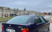 BMW 3 Series E36 Compact hatchback