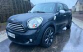 Mini Countryman R60 Cooper crossover 5-doors