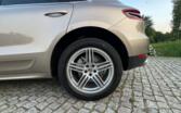 Porsche Macan 1 generation Crossover
