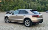 Porsche Macan 1 generation Crossover