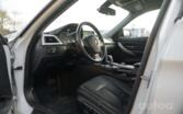 BMW 3 Series F30/F31/F34 Sedan