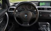 BMW 3 Series F30/F31/F34 Sedan