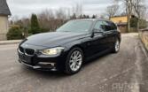 BMW 3 Series F30/F31/F34 Touring wagon