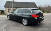 BMW 3 Series F30/F31/F34 Touring wagon