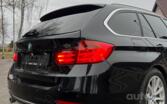 BMW 3 Series F30/F31/F34 Touring wagon