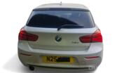BMW 1 Series F20/F21 [restyling] Hatchback