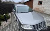 Volkswagen Passat B5.5 [restyling] wagon