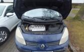 Renault Scenic 2 generation Minivan 5-doors