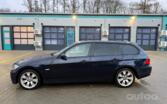 BMW 3 Series E90/E91/E92/E93 Touring wagon