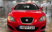 SEAT Leon 2 generation [restyling] Cupra hatchback 5-doors