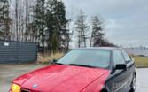 BMW 3 Series E36 Compact hatchback