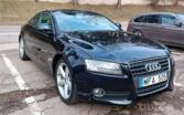 Audi A5 8T Coupe
