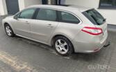 Peugeot 508 1 generation wagon