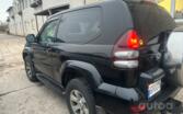 Toyota Land Cruiser Prado J120 SUV 3-doors