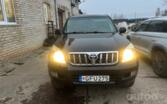 Toyota Land Cruiser Prado J120 SUV 3-doors