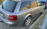 Audi A6 4B/C5 [restyling] wagon