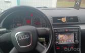 Audi A4 B7 Avant wagon 5-doors