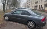 Volvo S60 1 generation Sedan