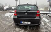 BMW 1 Series E87 Hatchback