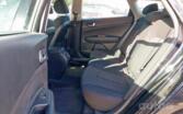 Kia Optima 4 generation Sportswagon wagon