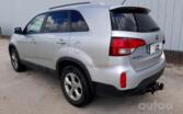 Kia Sorento 2 generation [restyling] Crossover