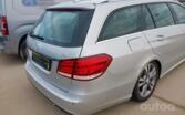 Mercedes-Benz E-Class W212 [restyling]