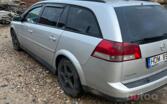 Opel Vectra C wagon