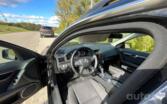 Mercedes-Benz C-Class W204/S204 wagon 5-doors