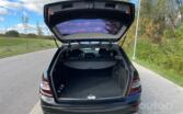 Mercedes-Benz C-Class W204/S204 wagon 5-doors