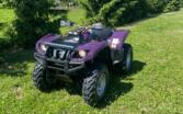 Yamaha Grizzly