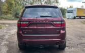 Dodge Durango 3 generation [restyling] SUV