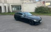BMW 3 Series F30/F31/F34 Touring wagon