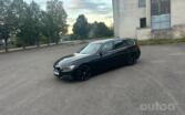 BMW 3 Series F30/F31/F34 Touring wagon