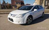 Toyota Avensis 3 generation wagon