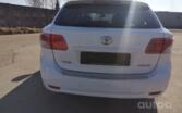 Toyota Avensis 3 generation wagon