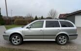Skoda Octavia 1 generation [restyling] Combi wagon 5-doors