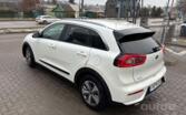 Kia Niro DE Hatchback