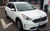 Kia Niro DE Hatchback