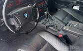 BMW 5 Series E39 [restyling] Touring wagon