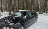 BMW 5 Series E39 [restyling] Touring wagon