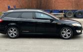 Ford Mondeo 4 generation wagon