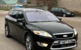 Ford Mondeo 4 generation wagon