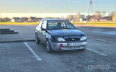 Ford Fiesta 4 generation [restyling] Hatchback 3-doors