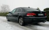BMW 7 Series E65/E66 Sedan 4-doors