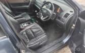 Honda CR-V 3 generation Crossover