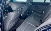 BMW 5 Series E39 [restyling] Touring wagon