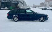 BMW 5 Series E39 [restyling] Touring wagon