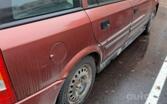 Opel Astra G wagon 5-doors